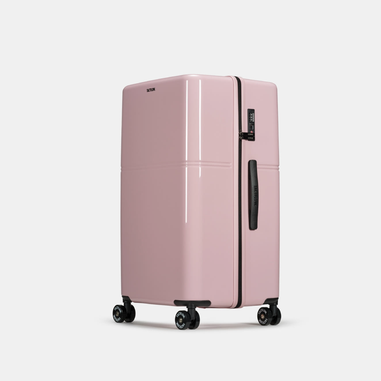 TACTFLOW กระเป๋าเดินทาง Cabin Suitcase ขนาด 20" (TFT101) 28" (TFT121)