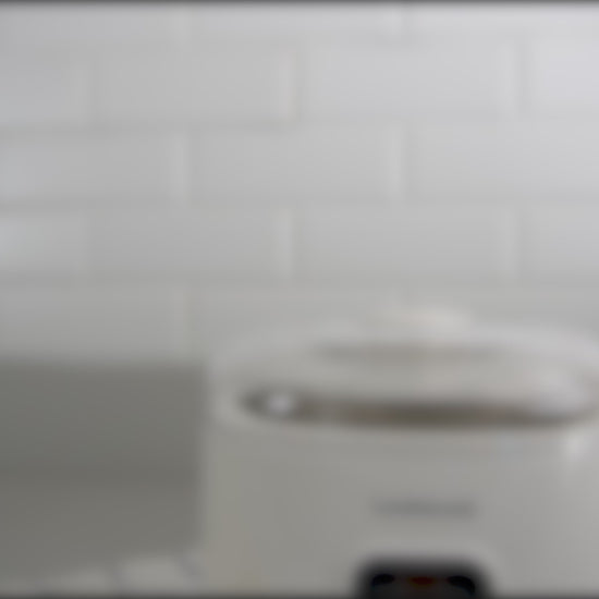 เครื่องทำโยเกิร์ต Yogurt Maker VDO