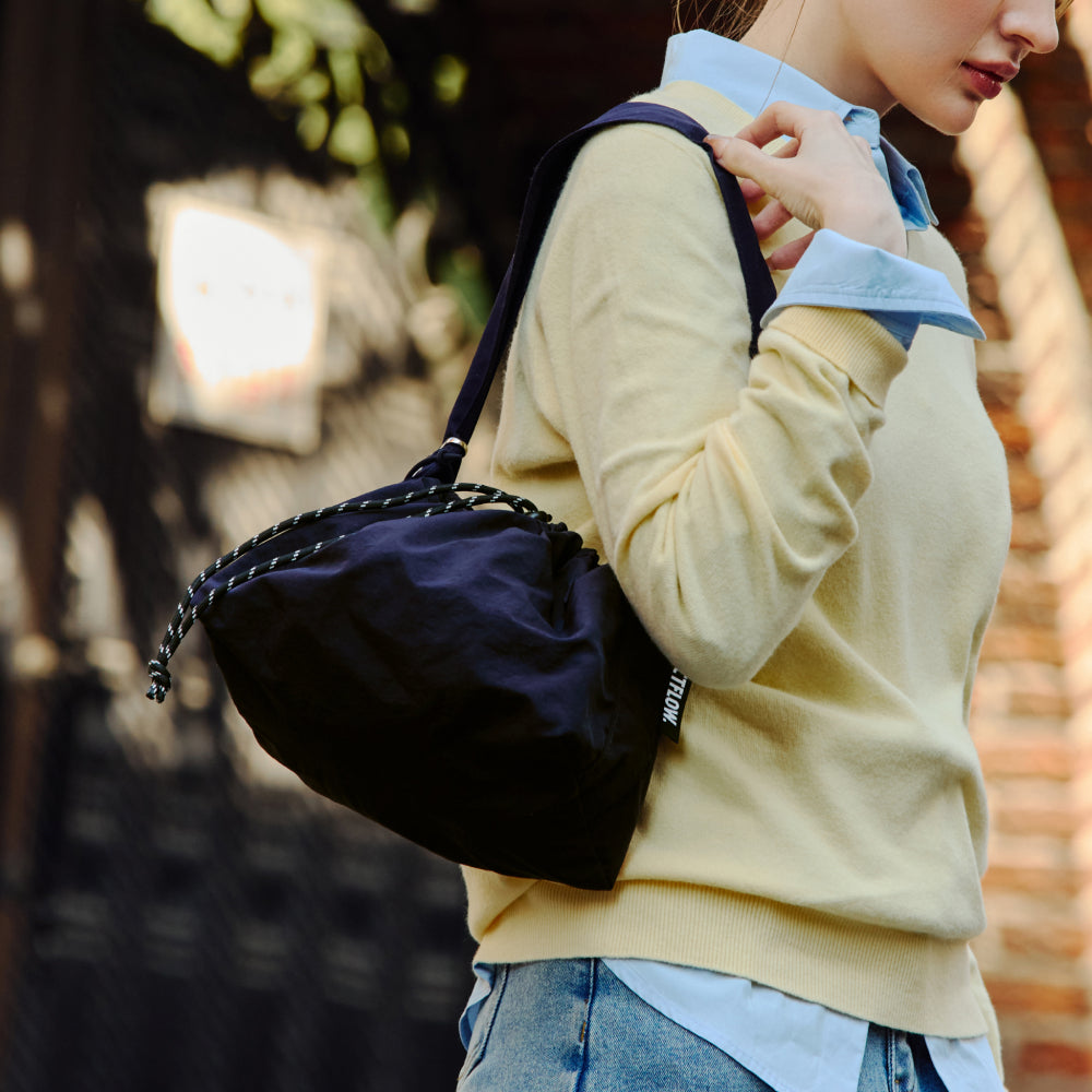TACTFLOW กระเป๋าใส่อาหารกลางวัน Flow Lunch Bag รุ่น TFF200