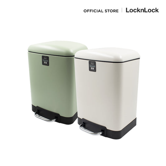 LocknLock Dust Bin 6 L. - BYP122