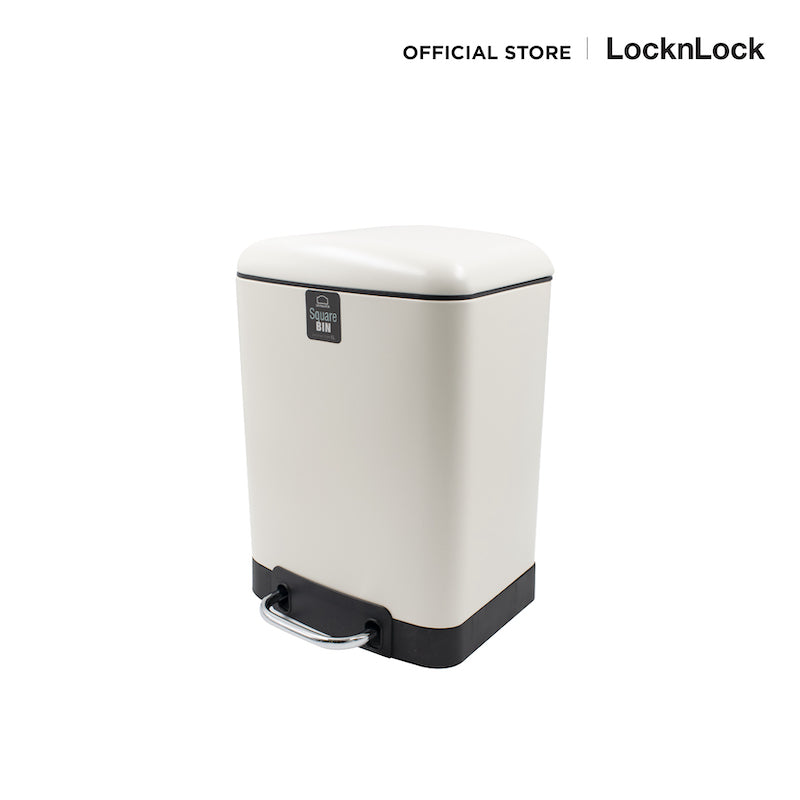LocknLock Dust Bin 6 L. - BYP122