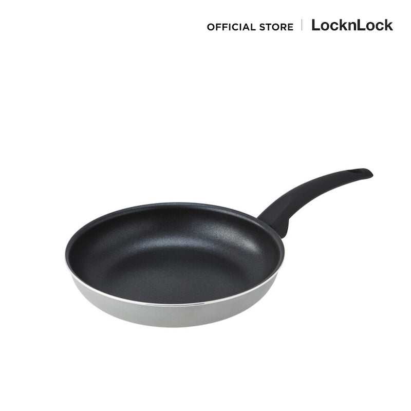 LocknLock Curve IH Fry Pan 24 cm. - CAF2433