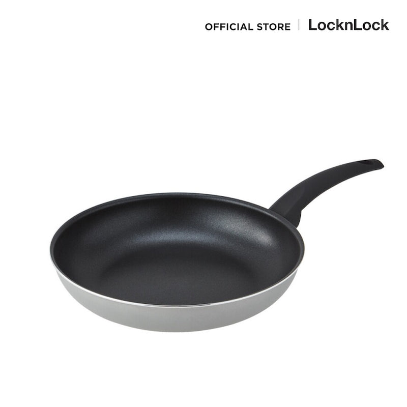 LocknLock Curve Fry Pan IH 28 cm. - CAF2833