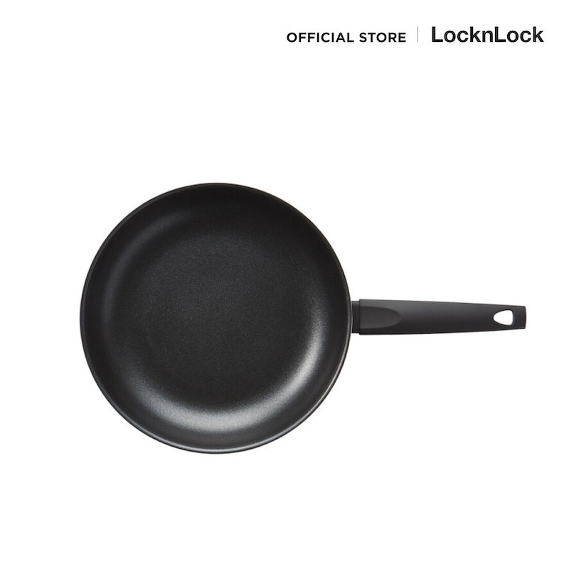 LocknLock Curve Fry Pan IH 28 cm. - CAF2833