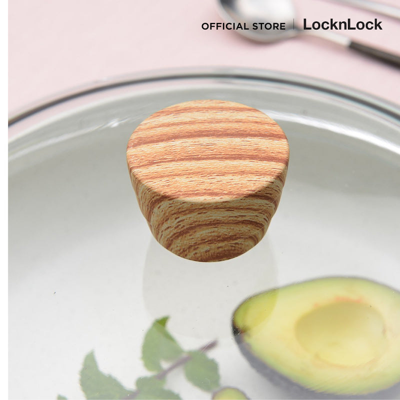 LocknLock Casserole Mint 26 cm. - CCA203