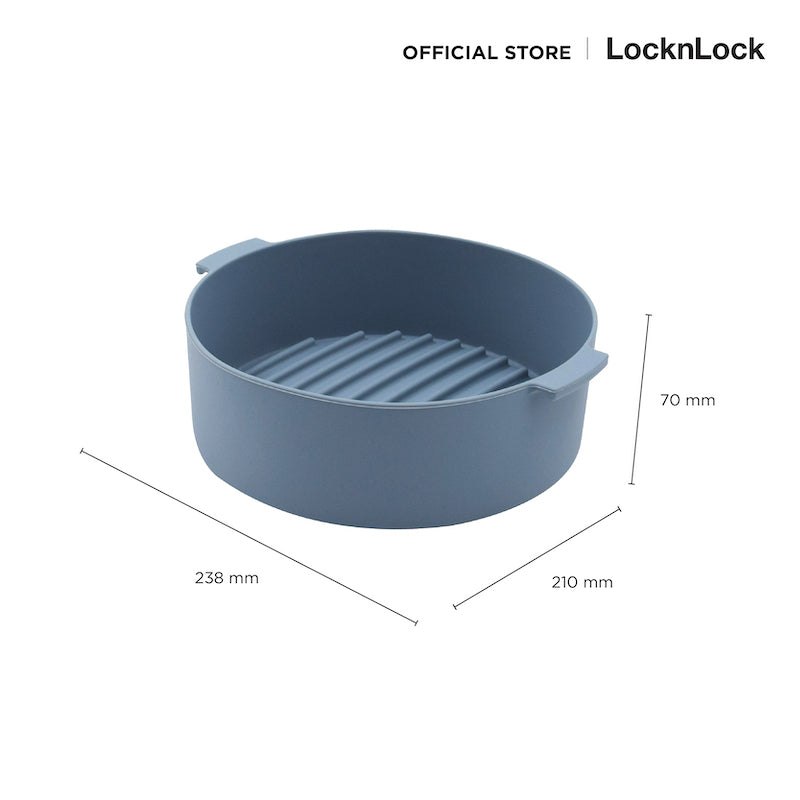 LocknLock Silicone Basket 5 L. - CKB002