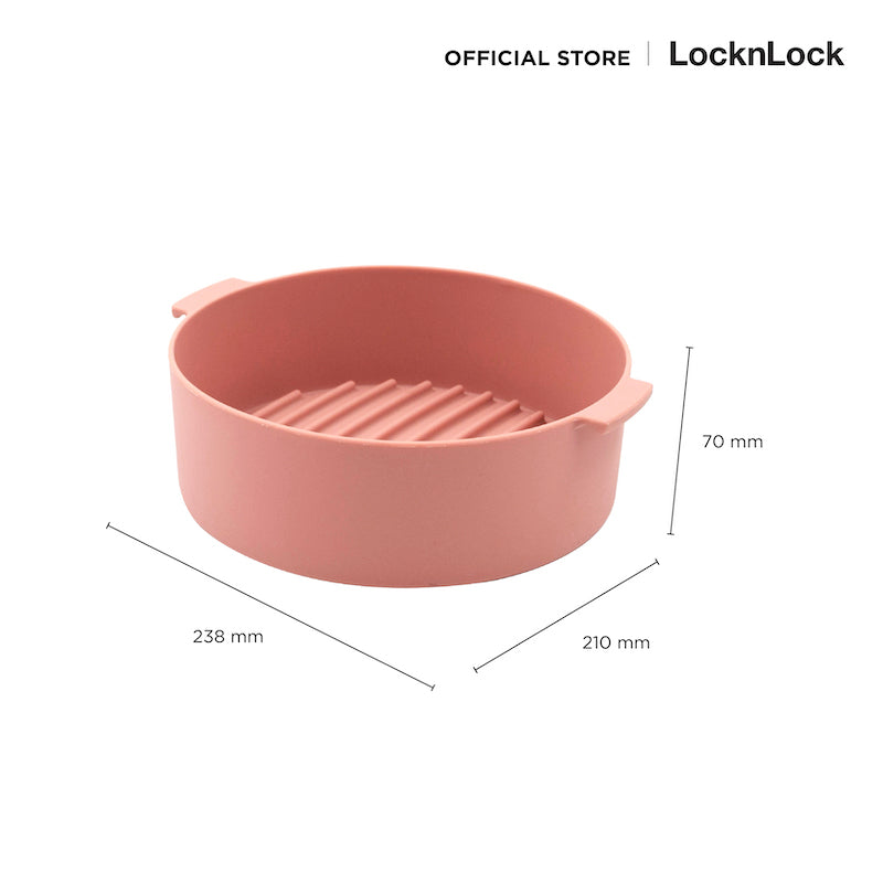 LocknLock Silicone Basket 5 L. - CKB002