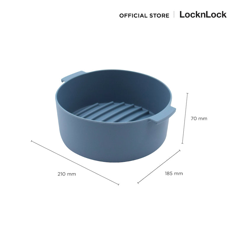 LocknLock Silicone Basket 3.5 L. - CKB003