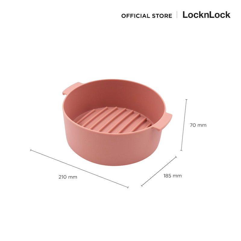 LocknLock Silicone Basket 3.5 L. - CKB003