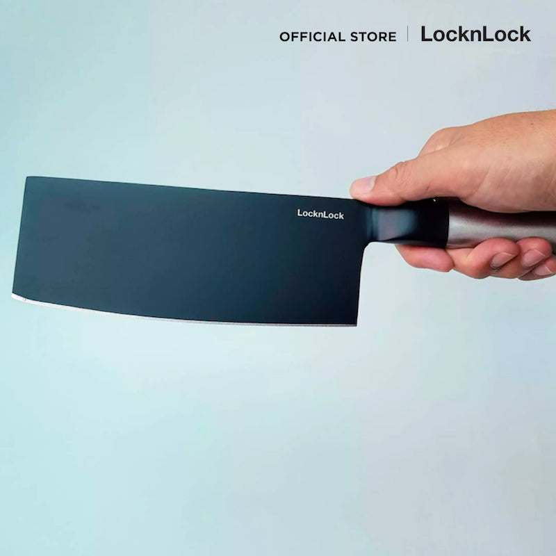 LocknLock Cleaver Knife 31 cm. - CKK925