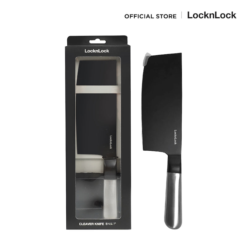 LocknLock Cleaver Knife 31 cm. - CKK925