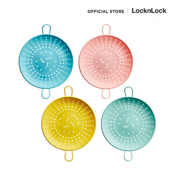 ซื้ออุปกรณ์ทำอาหาร หม้อและกระทะ ราคาพิเศษ – LocknLock Thailand
