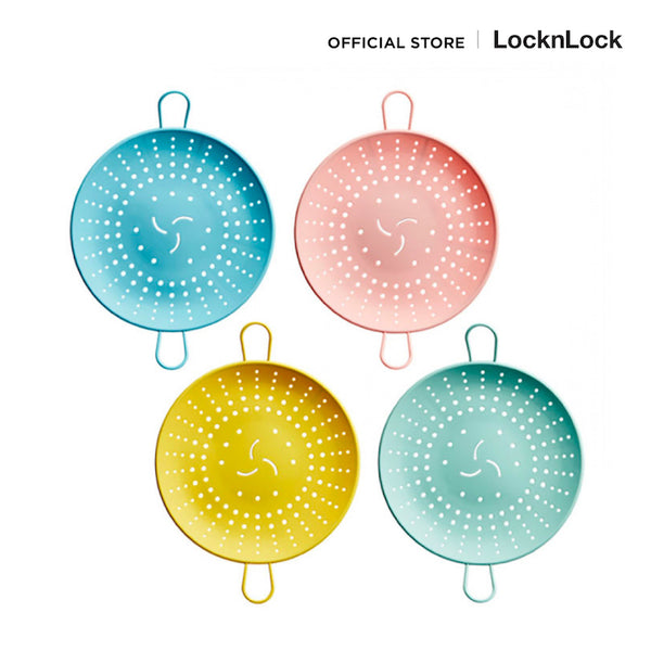 LocknLock Silicone Steamer Basket CKT204 LocknLock Thailand