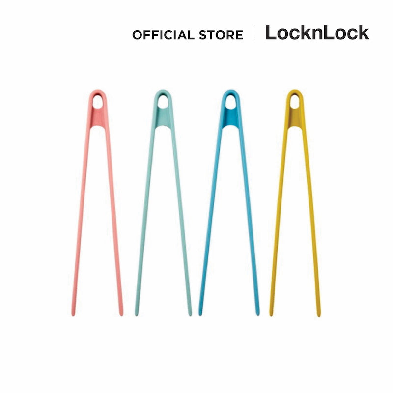 LocknLock Silicone Tong - CKT205 – LocknLock Thailand