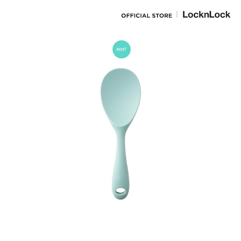 LocknLock Silicone Rice Paddle - CKT207
