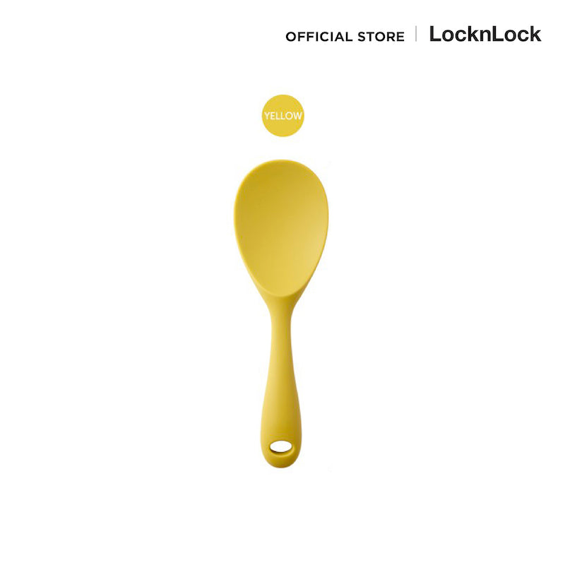 LocknLock Silicone Rice Paddle - CKT207