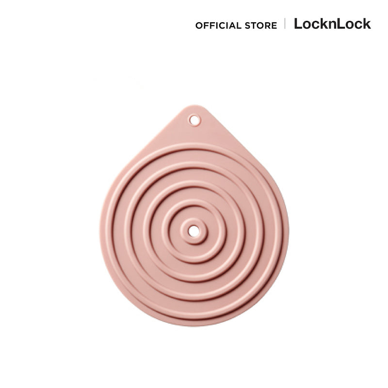 LocknLock Silicone Trivet - CKT217