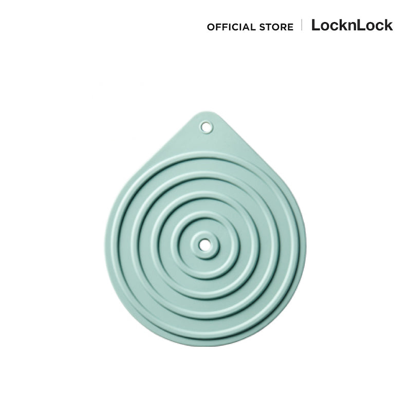 LocknLock Silicone Trivet - CKT217