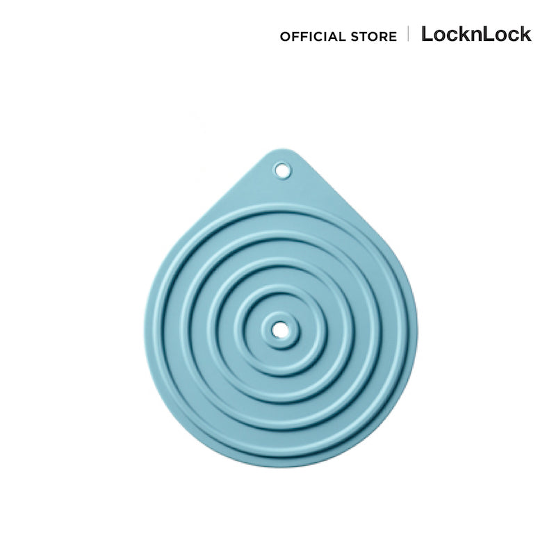 LocknLock Silicone Trivet - CKT217