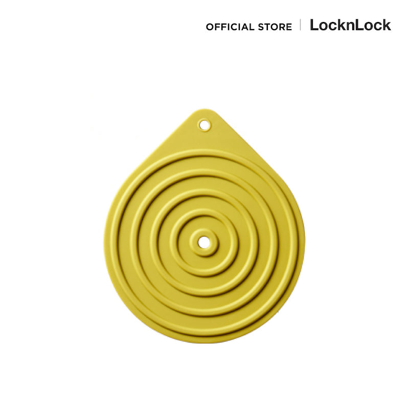 LocknLock Silicone Trivet - CKT217