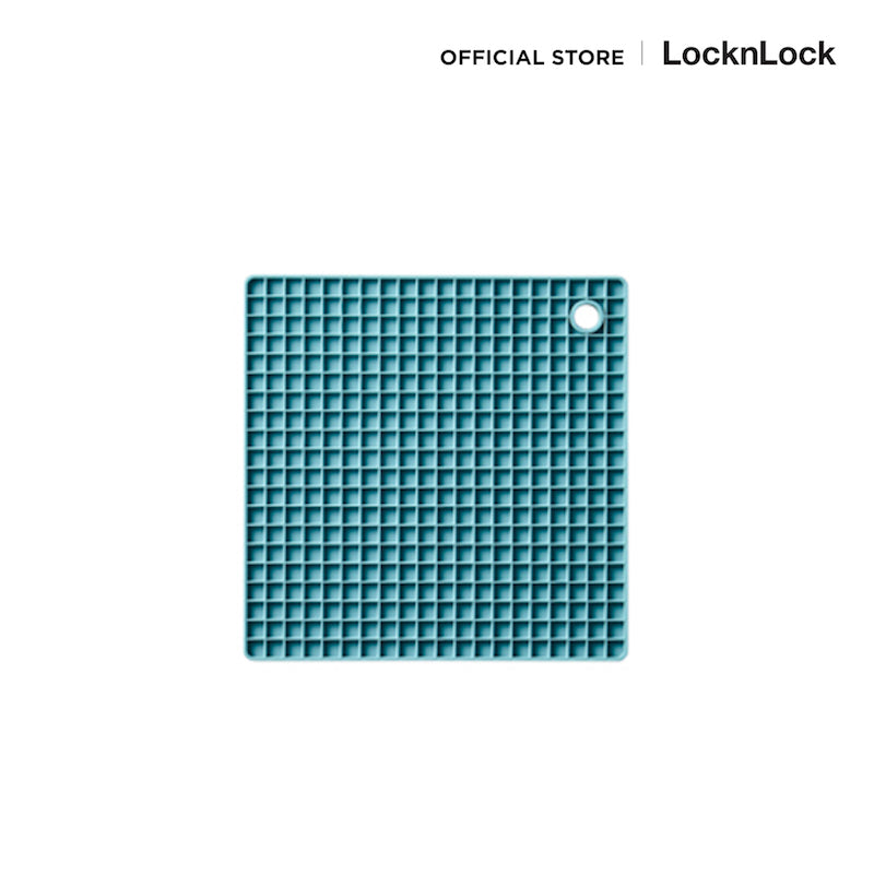 LocknLock Silicone Trivet - CKT219