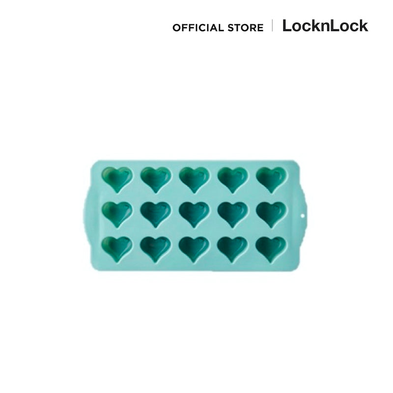 LocknLock Ice Tray & Chocolate Mold - CKT221