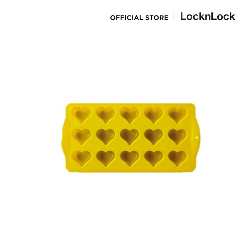 LocknLock Ice Tray & Chocolate Mold - CKT221