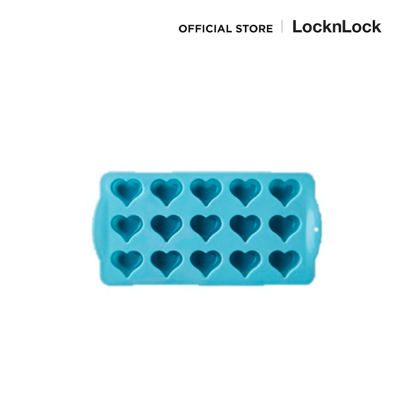 LocknLock Ice Tray & Chocolate Mold - CKT221