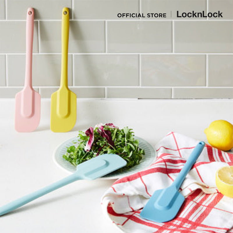 LocknLock Silicone Spatula - CKT223