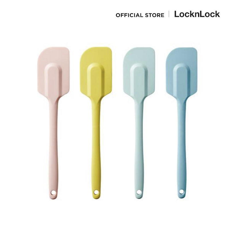 LocknLock Silicone Spatula - CKT223