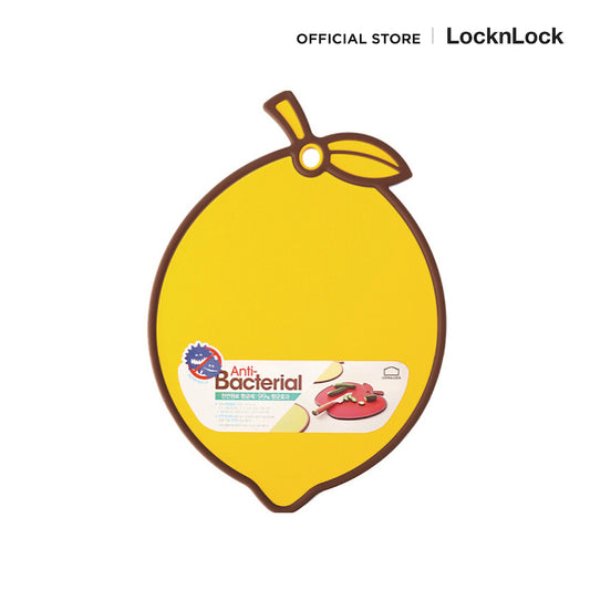 LocknLock Cutting Board Anti-Bacteria - CSC553