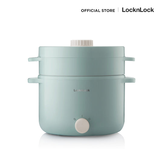 LocknLock Electric Multi Pot 2 L. - EJP156MIT