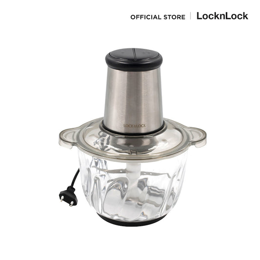 เครื่องบดสับอาหาร LocknLock Meat Chopper 