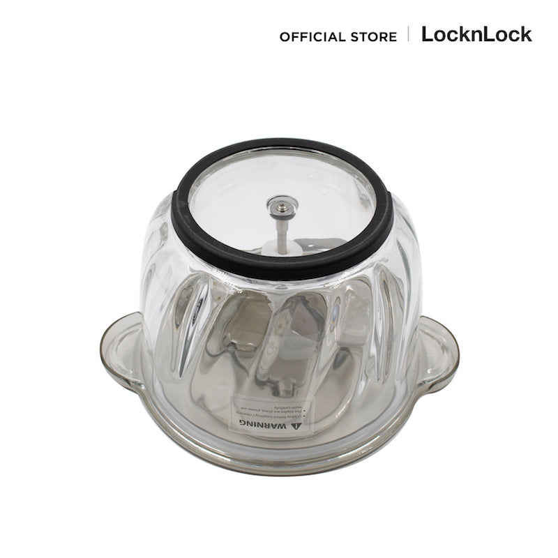 เครื่องบดสับอาหาร LocknLock Meat Chopper 6