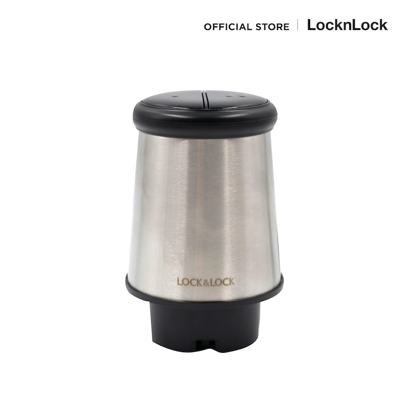 เครื่องบดสับอาหาร LocknLock Meat Chopper Multifunction 2.4 L ...
