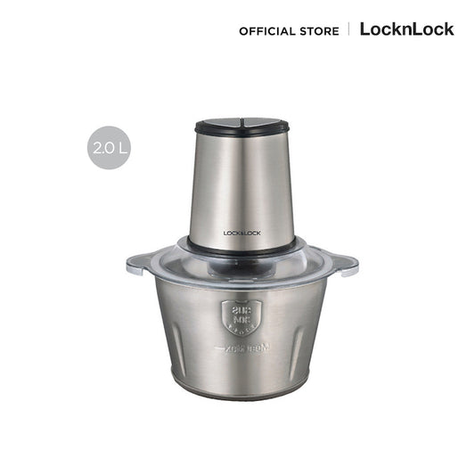 เครื่องบดสับอาหาร LocknLock Meat Grinder