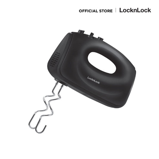 LocknLock Hand Mixer 300 W - EJM501DGRY