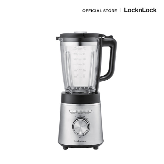 เครื่องปั่นความเร็วสูง LocknLock Ultra High Speed Blender