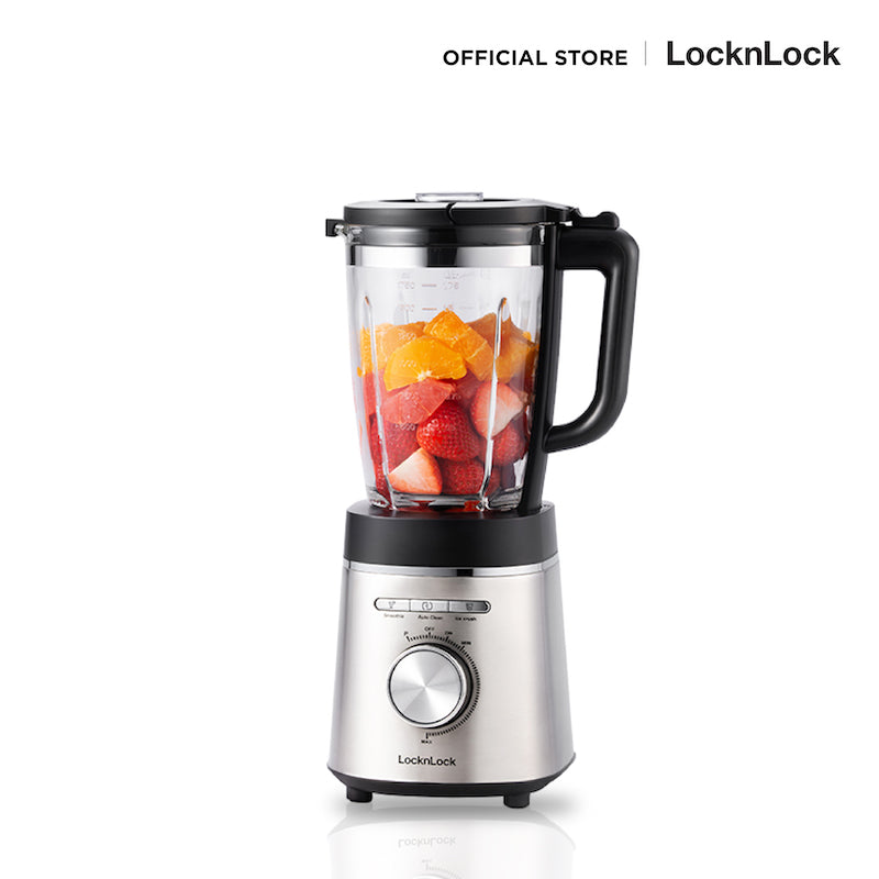 เครื่องปั่นความเร็วสูง LocknLock Ultra High Speed Blender 3