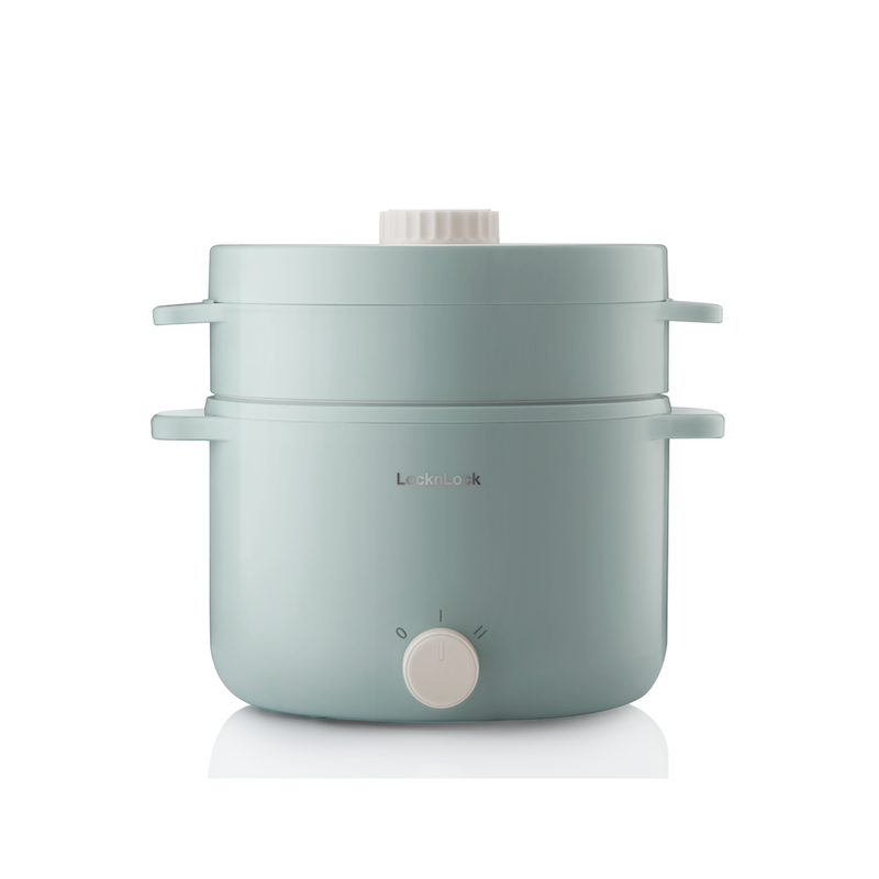 LocknLock Electric Multi Pot 2 L. - EJP156MIT – LocknLock Thailand
