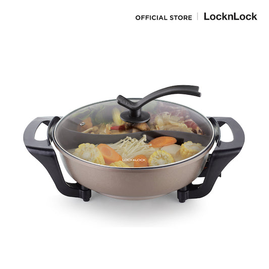 เครื่องใช้ไฟฟ้าขนาดเล็ก ราคาโปรโมชัน – Page 2 – LocknLock Thailand