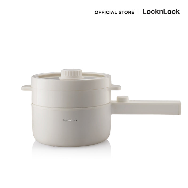 LocknLock Electric Multi Pot 1.5 L. - EJP436IVY