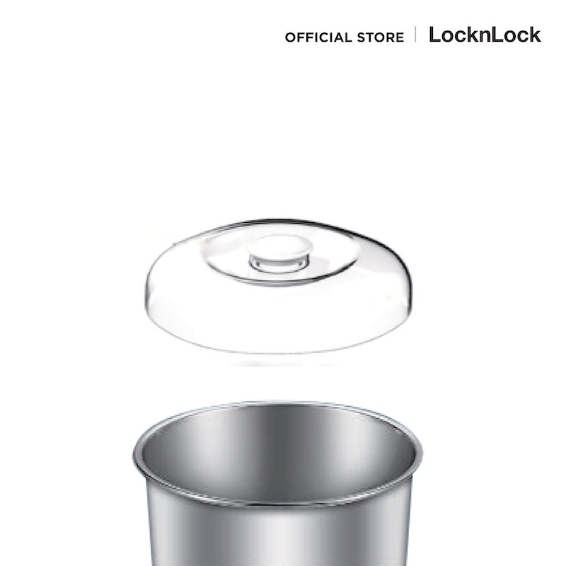 LocknLock เครื่องทำโยเกิร์ต Yogurt Maker 1 L. - EJY211