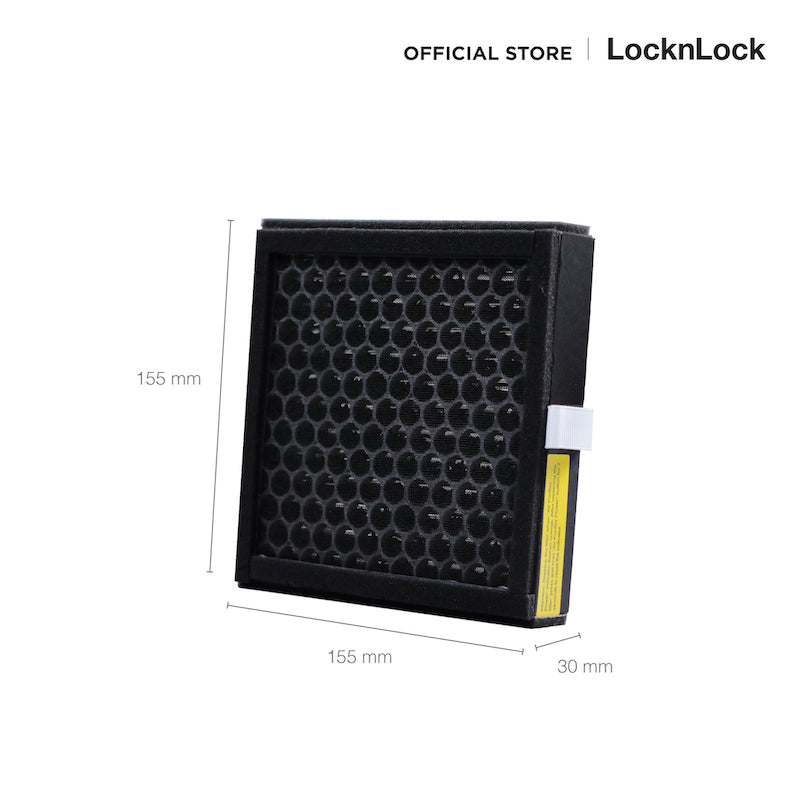 LocknLock Hepa Filter Refil - ENP136_FLT