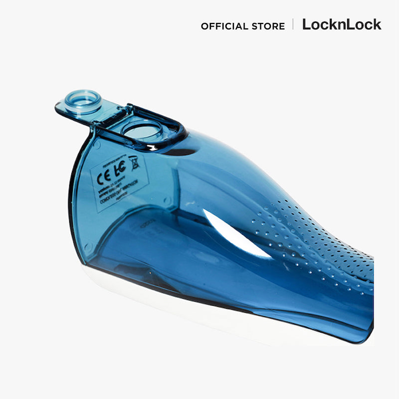 LocknLock Cordless Oral Irrigator - ENR156BLU