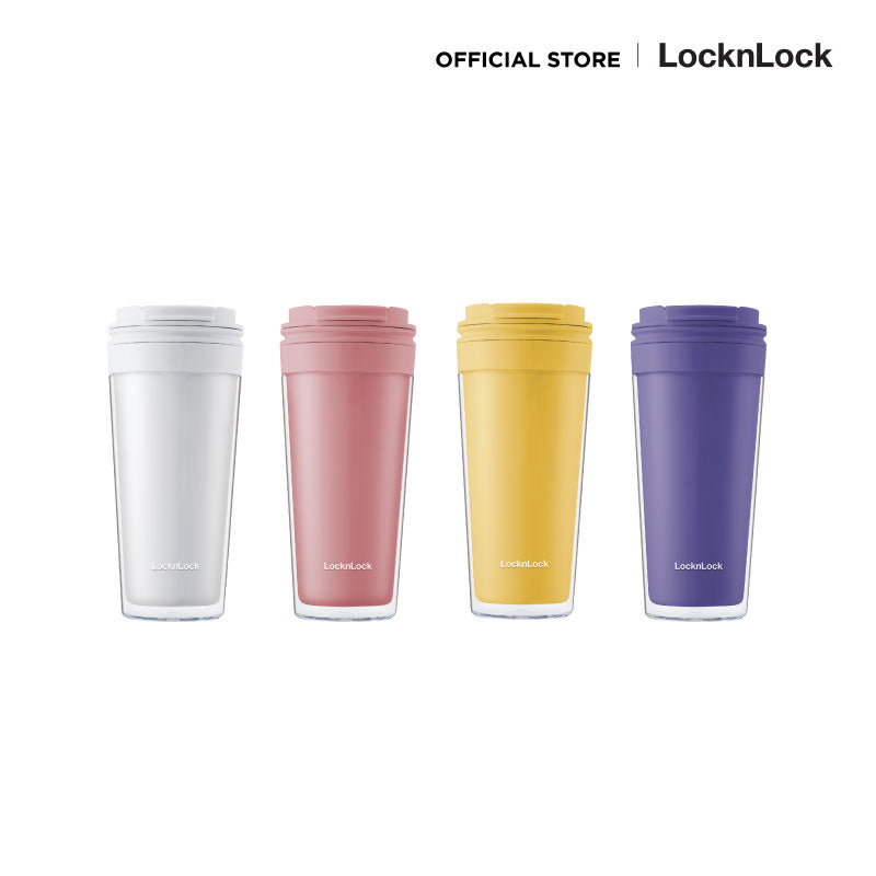 LocknLock Bucket Cold Cup 580 ml. - HAP519 – LocknLock Thailand