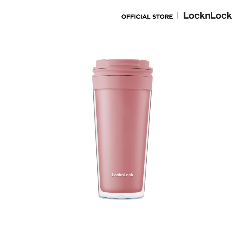 LocknLock Bucket Cold Cup 580 ml. - HAP519 – LocknLock Thailand