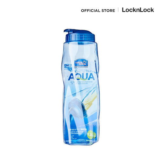 LocknLock Ice Water Bottle 1.2 L. - HAP781