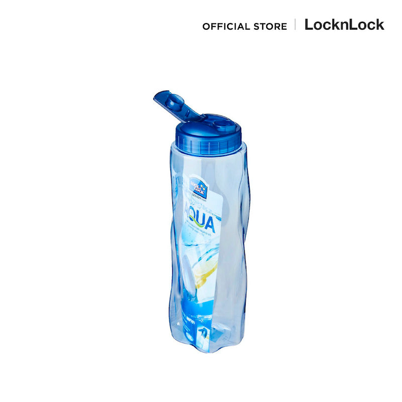 LocknLock Ice Water Bottle 1.2 L. - HAP781