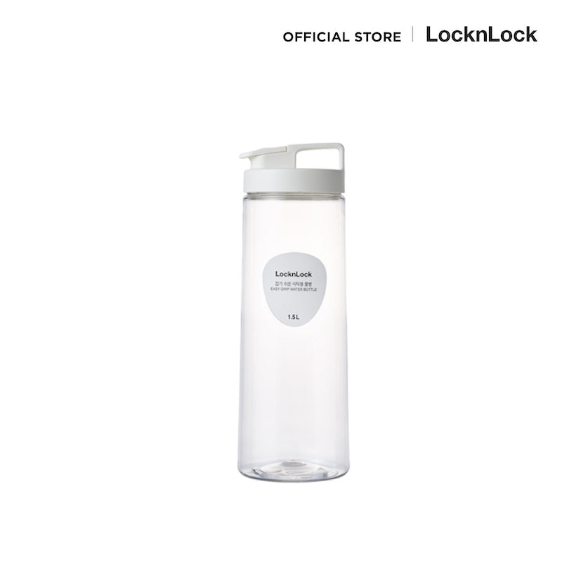 LocknLock Easy Grip Water Bottle 1.5 L. - HAP814